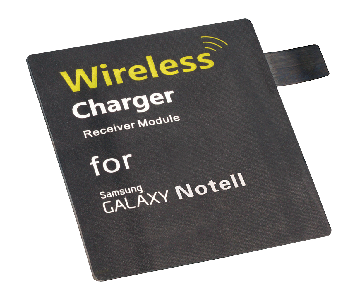 Lindy 73388 mobile device charger Smartphone Black Indoor, Outdoor