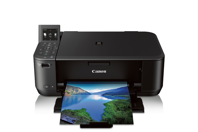 Canon PIXMA MG4220 Inkjet A4