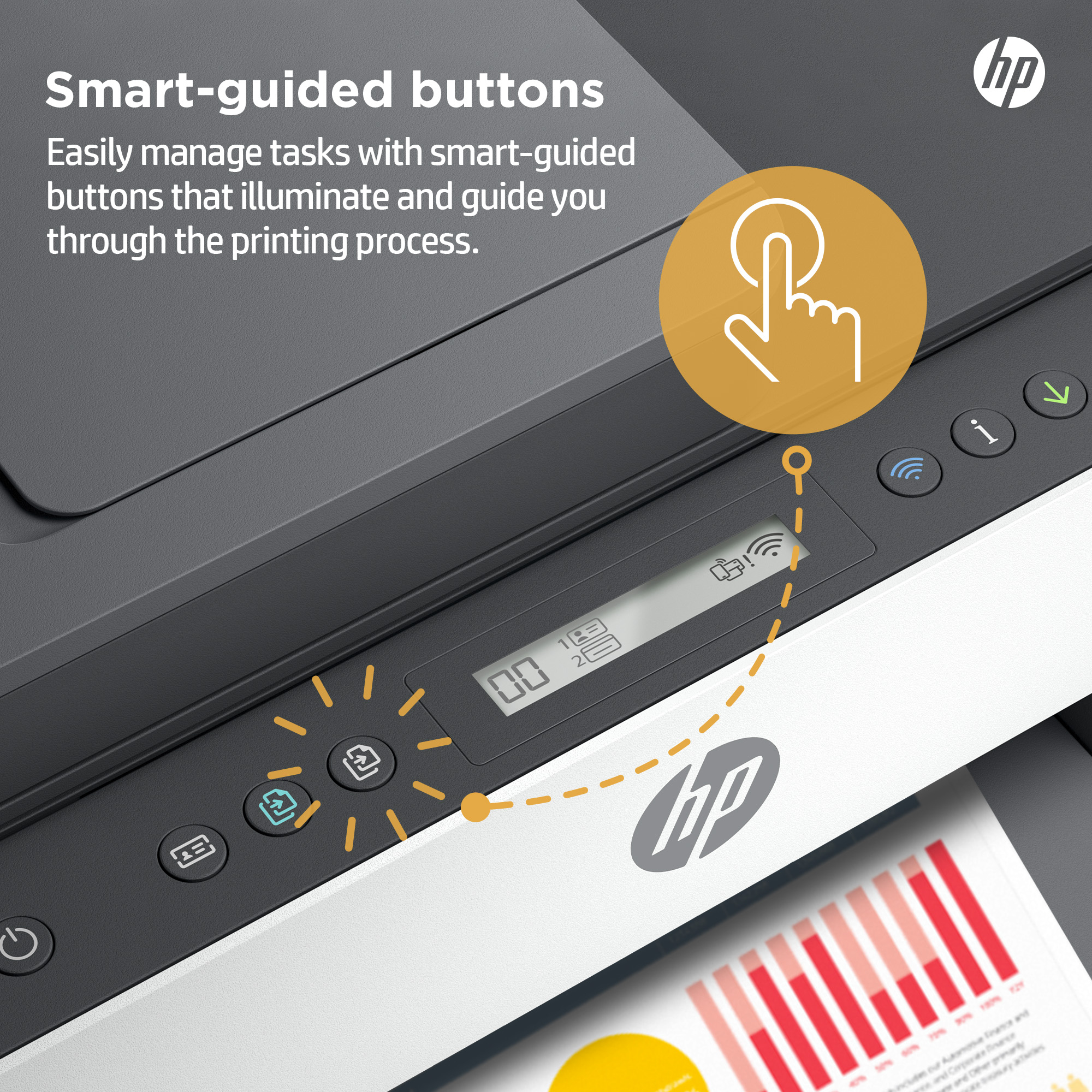 HP Smart Tank 7308 All-in-One Printer – image 8