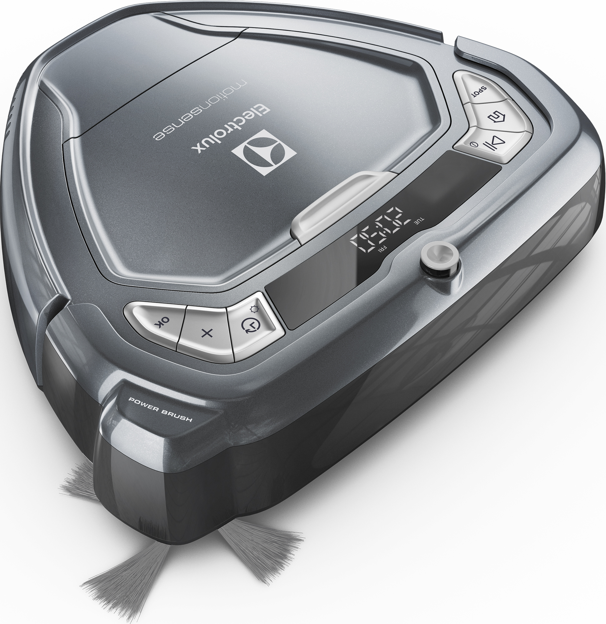 Electrolux ERV5210TG Grey – image 2