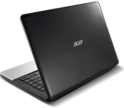 Acer Aspire 431-2847 Intel® Celeron® 1000M Laptop – image 3