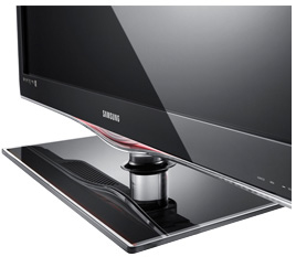 Samsung LE-46C650 TV – image 4