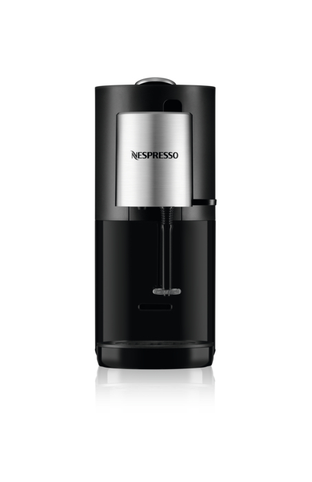 Krups Nespresso XN890831 coffee maker Capsule coffee machine – image 6