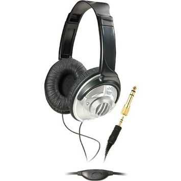 JVC HA-V570 — vue 1 sur 1