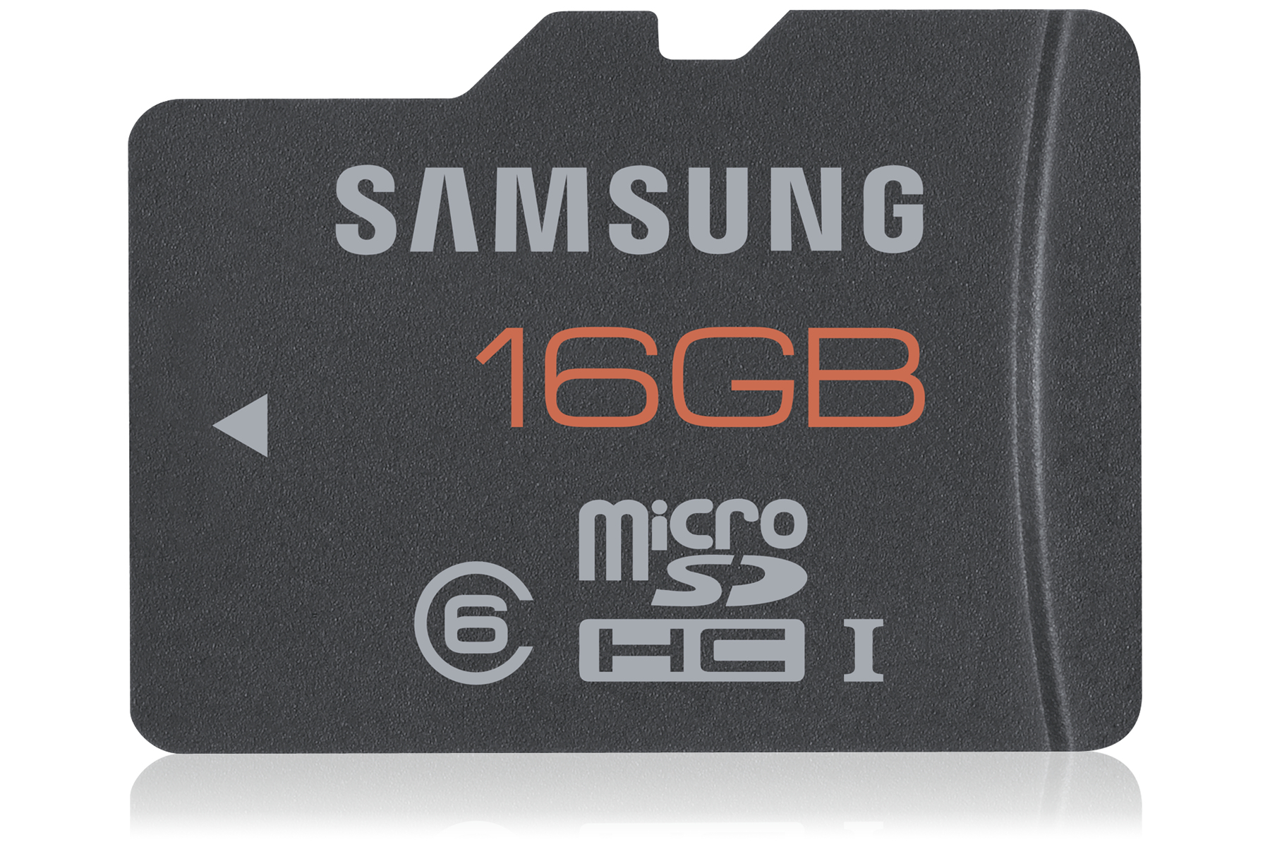 Samsung MB-MPAGB 16 GB MicroSDHC Class 6