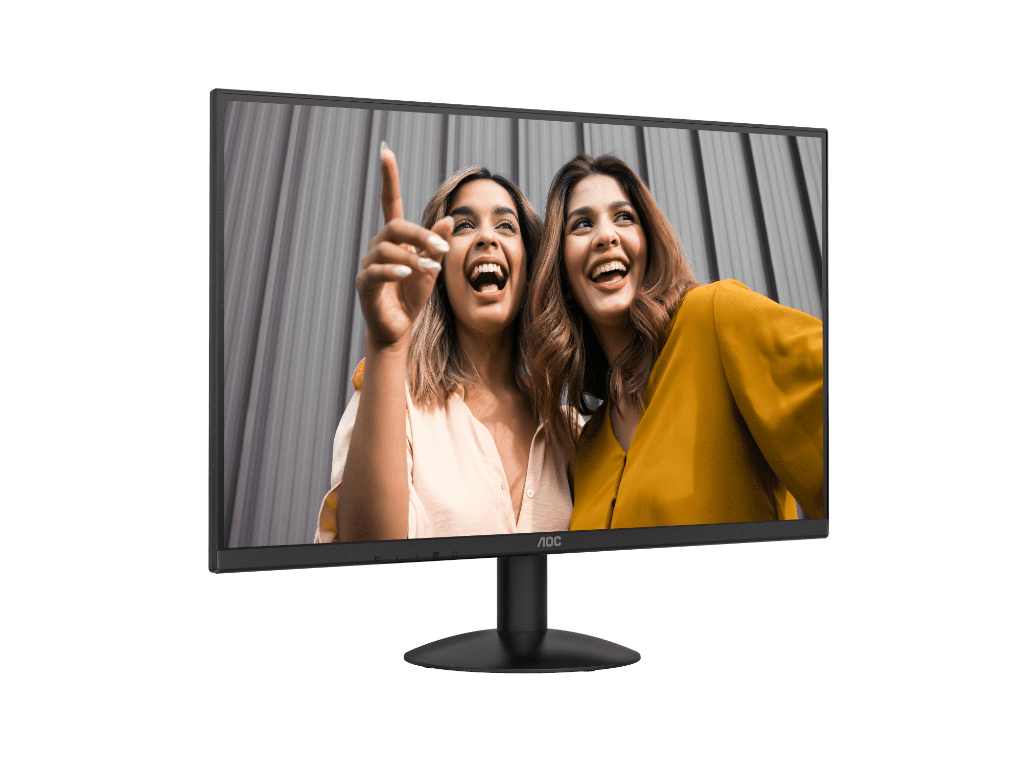 AOC Q27B30E computer monitor – image 3