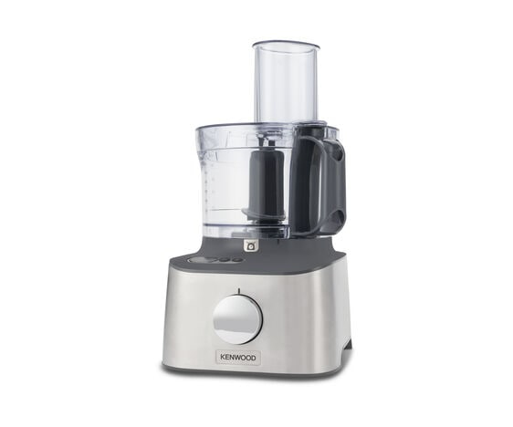 Kenwood MultiPro Compact+ FDM316SS – image 2