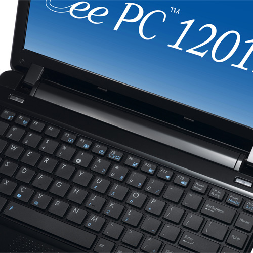 ASUS 1201K-BLK019X Netbook – image 5