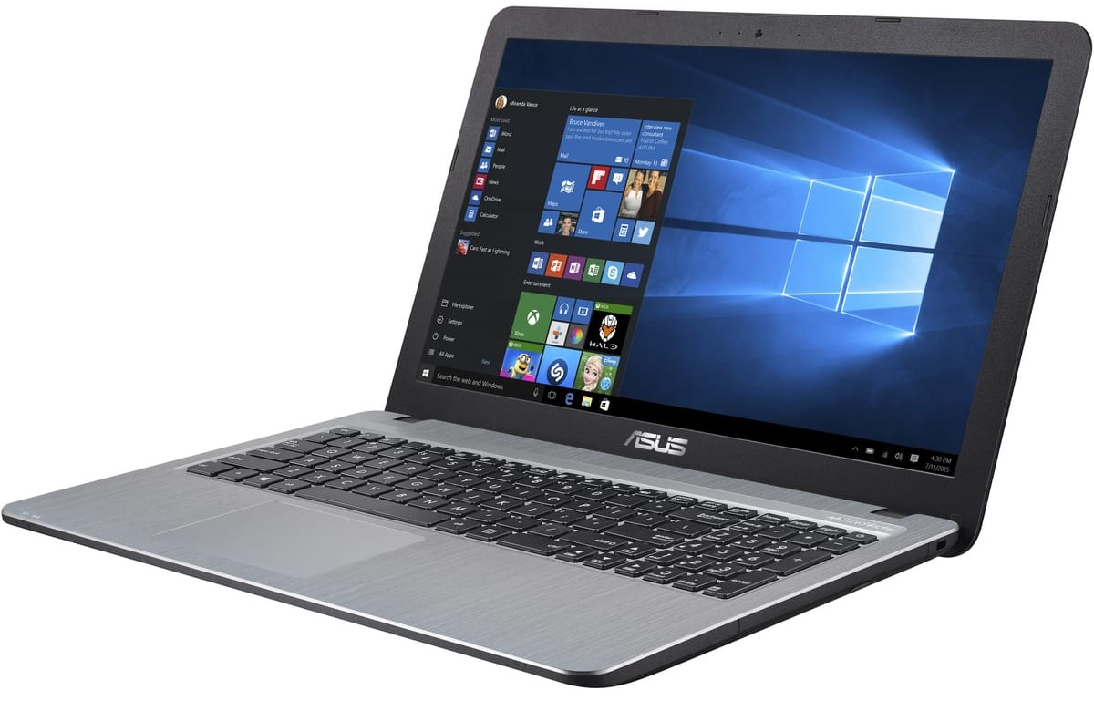 ASUS Vivobook X540SA-XX564T Intel® Pentium® N3710 Laptop – image 2