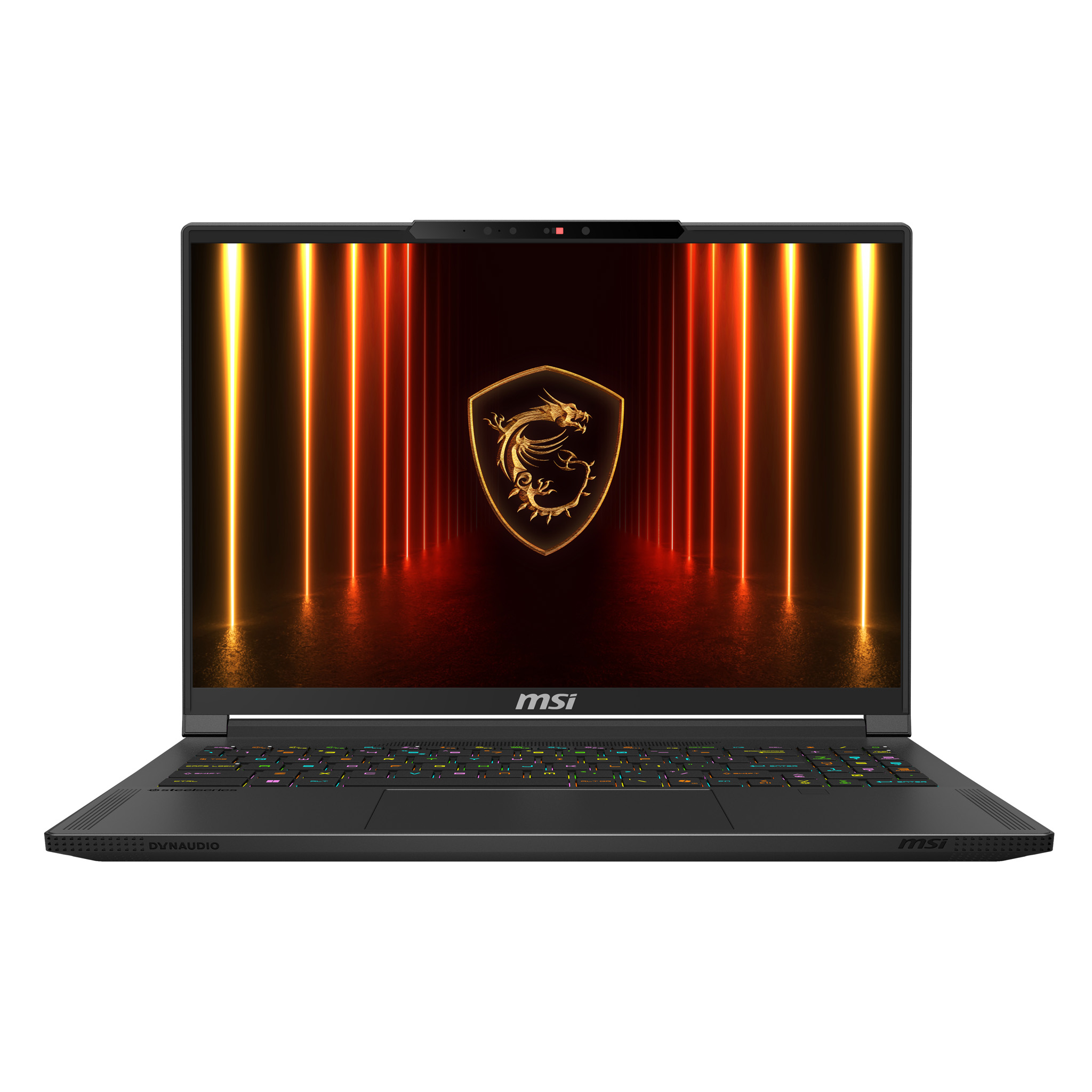 MSI Stealth A16 AI+ 16in QHD+ OLED 240Hz Ryzen AI 7 RTX 5070 Ti 64GB 2TB STEALTHA16A3207