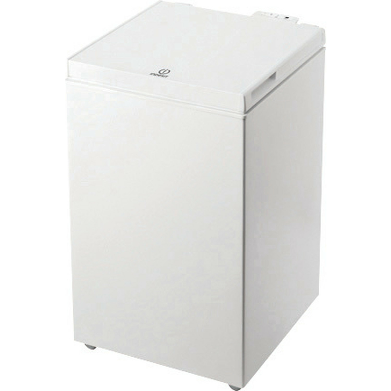 Indesit OS 2A 100 2 UK 2 — vue 1 sur 5