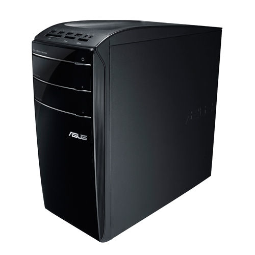 ASUS CM CM6830-KR001D PC Intel® Core™ i5 i5-3350P – image 1