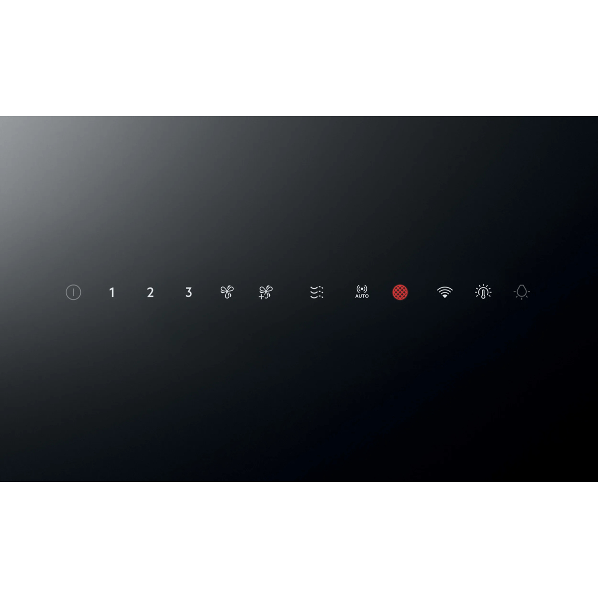 Electrolux KFV829K Wall-mounted Black 445 m³/h – image 6