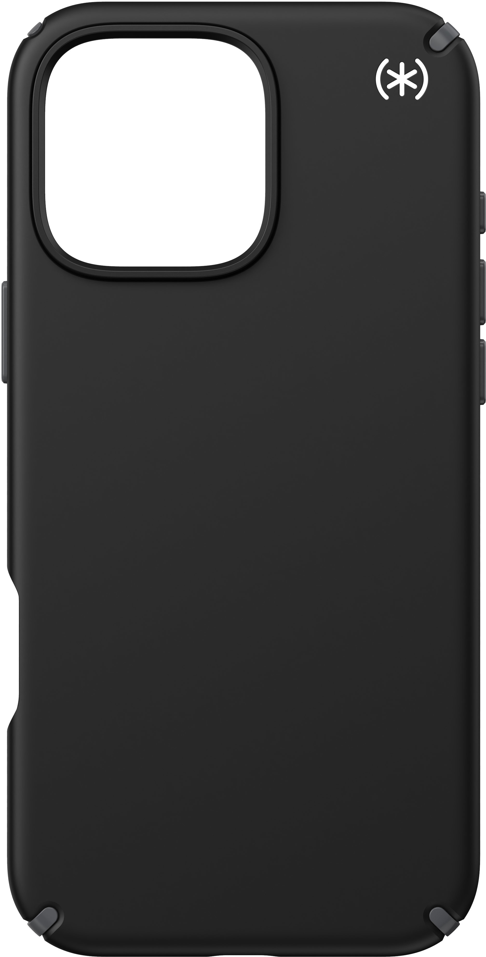 Speck Presidio2 Pro + MS Apple iPhone 16 Pro Max Black - with Microban – image 6