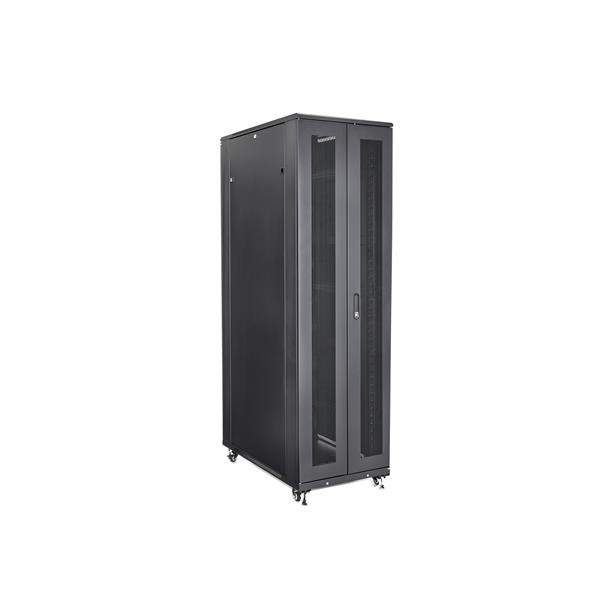 StarTech.com 42U Enterprise-Grade Server Rack Cabinet – image 2