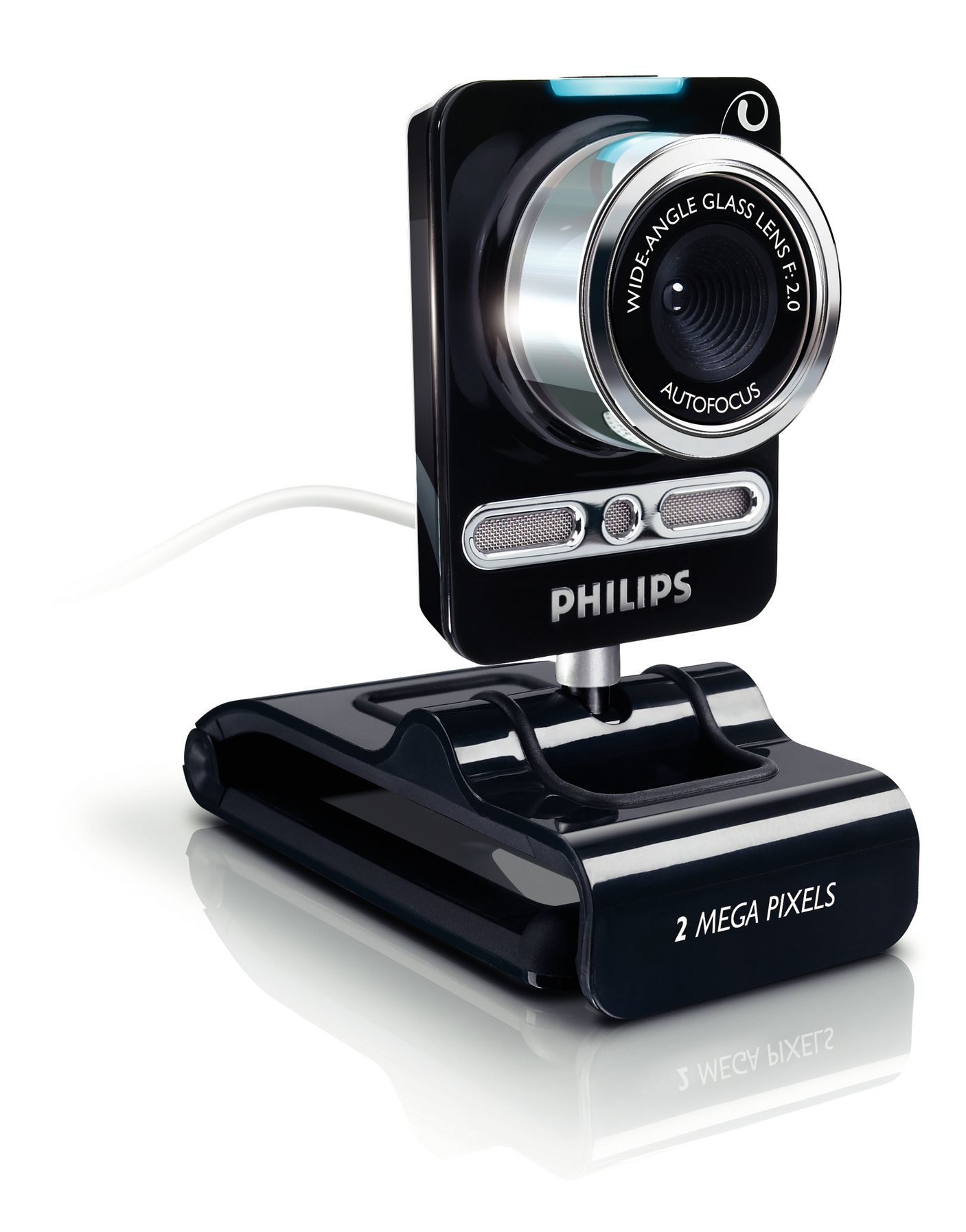 Philips SPC1330NC/17 webcam