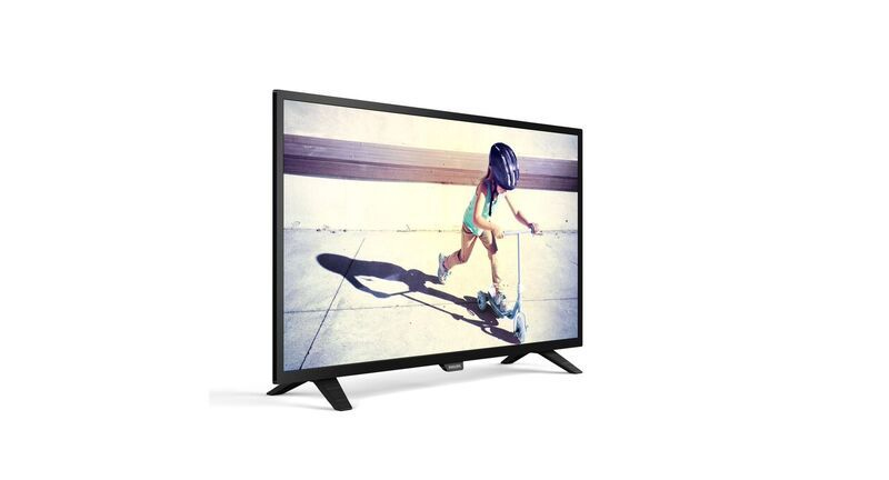 Philips 4000 series 32PHT4052S/67 TV – image 2