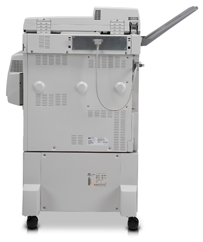 HP LaserJet M9059 Laser 50 ppm – image 6