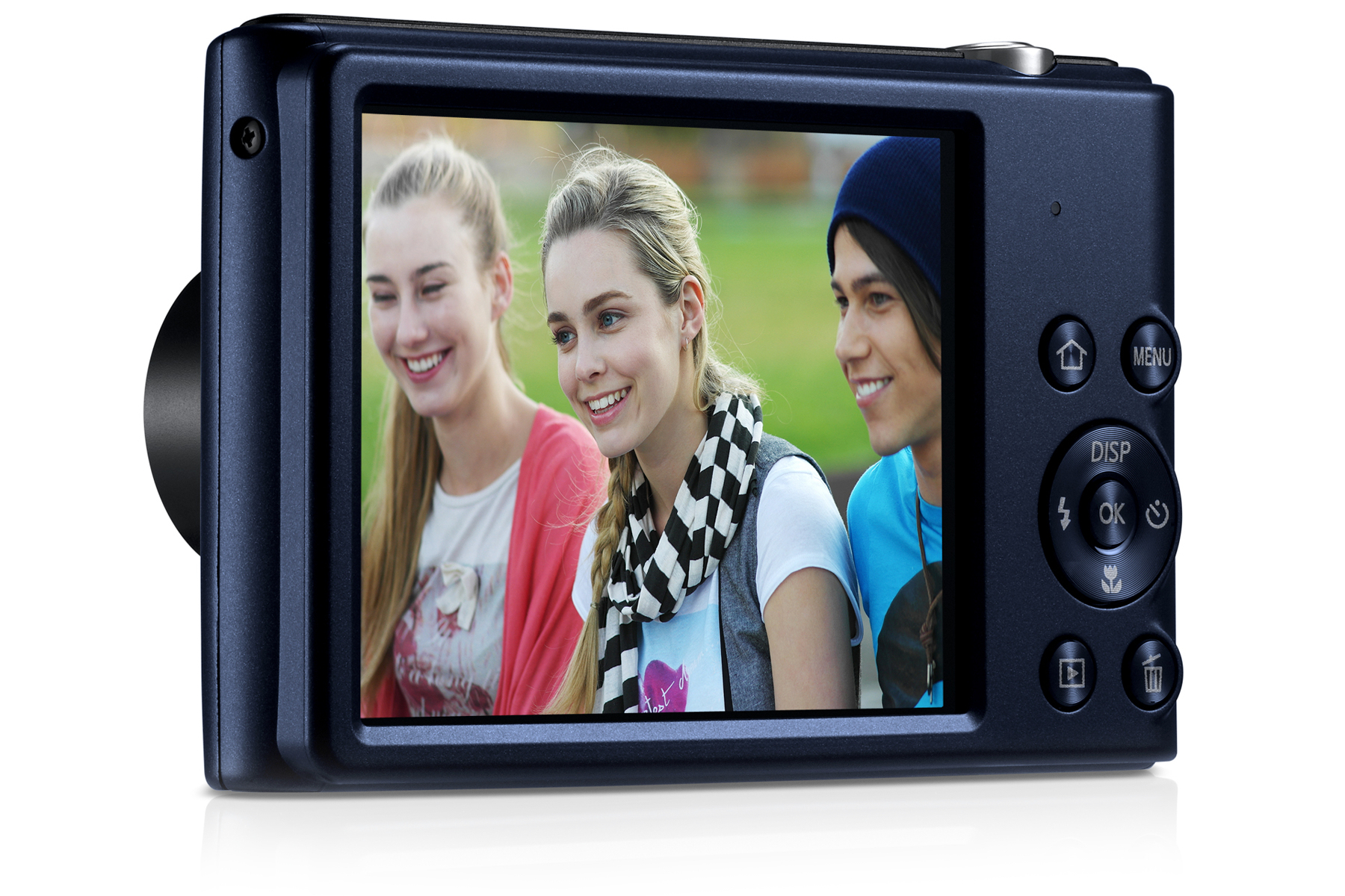 Samsung ST 72 Compact camera – image 7