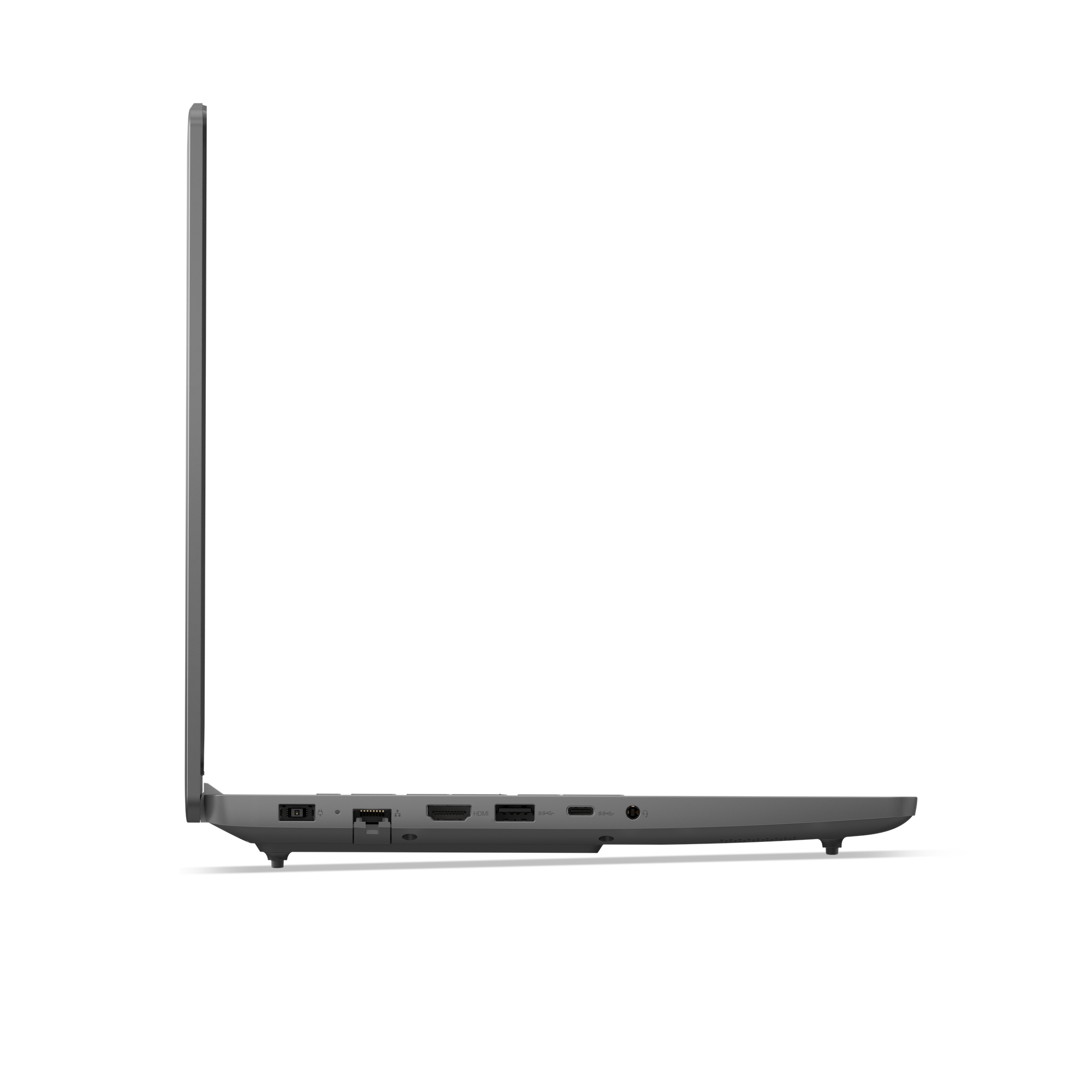 LENOVO - Portátil Gaming Lenovo LOQ15ARP10E, Ryzen 7-7735HS, 16GB, 512GB SSD, Nvidia GeForce RTX 4050 6GB, 15,6', W11. - imagen 7