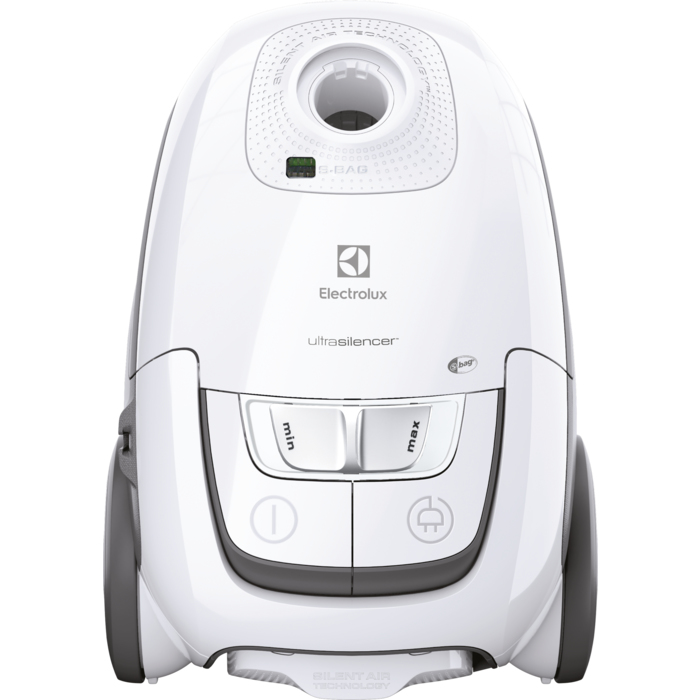 Electrolux EUSC62-IW 3.5 L Cylinder vacuum Dry 700 W Dust bag – image 2