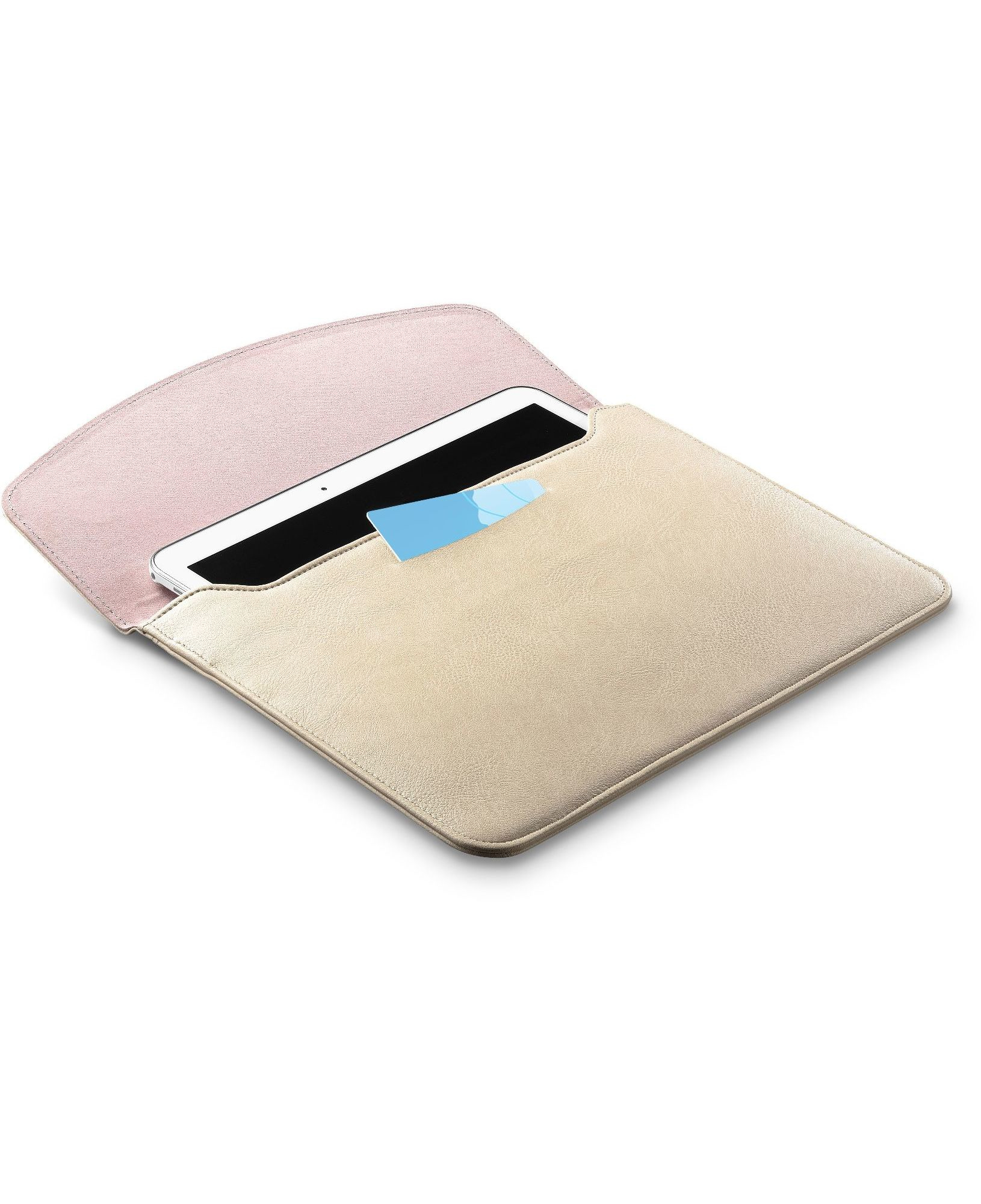 Cellularline Travel - Tablet up to