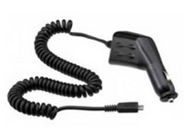 CoreParts MSPP1891 mobile device charger Mobile phone Black Cigar lighter Auto