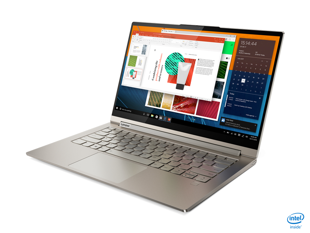 Lenovo Yoga C940-14IIL – image 3