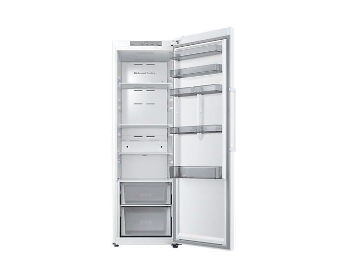 Samsung RR39C7AF5WW fridge Freestanding – image 2