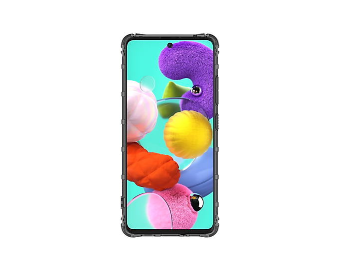 Samsung GP-FPA516KDABW mobile phone case