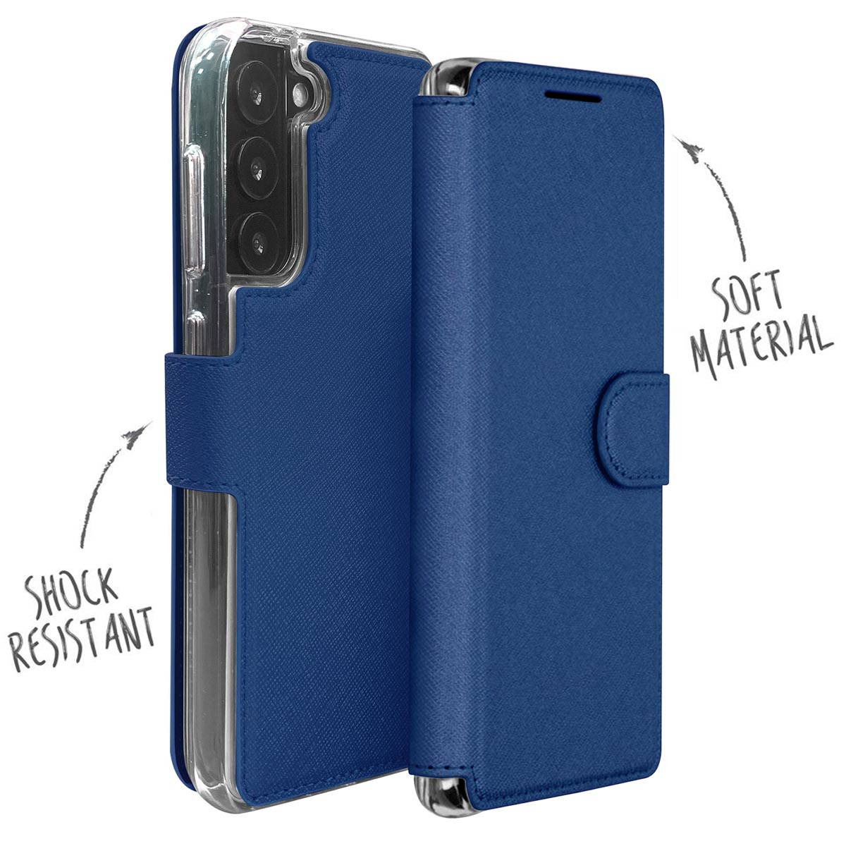 Accezz SH00046971 mobile phone case – image 3