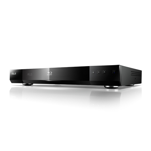 ASUS O!Play BDS-500 – image 5