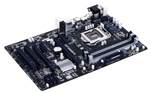 GIGABYTE GA-H97-DS3H – image 2