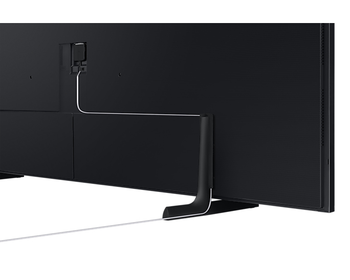 Samsung GQ85LS03AAU 2.16 m (85") 4K Ultra HD Smart TV Wi-Fi Black – image 7
