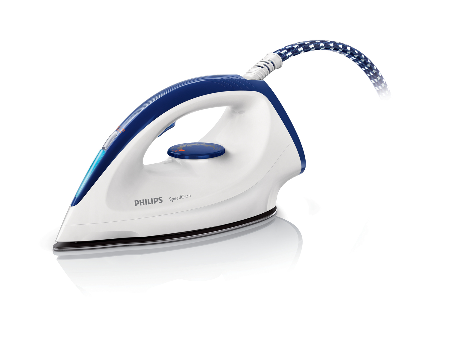 Philips SpeedCare GC6632/20 steam ironing station – image 3