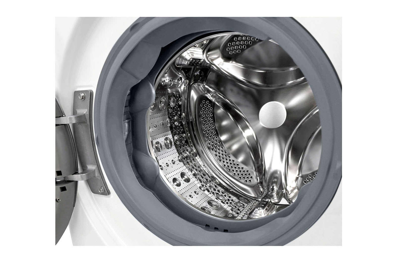 LG F14R76PLST washing machine Front-load – image 3