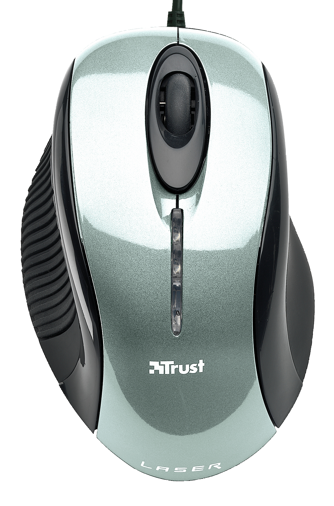 Trust Optical Combi Mouse MI-2900Z – image 2