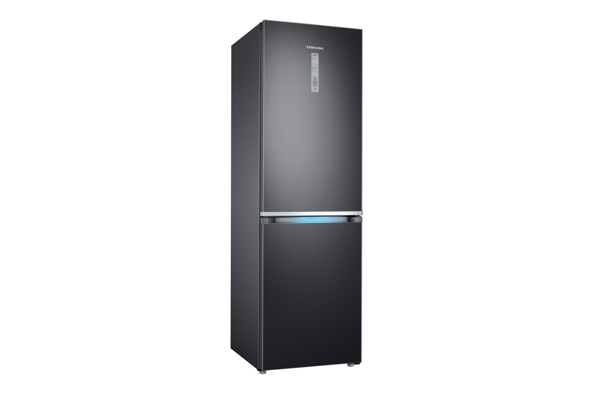 Samsung RB7000 RB38R7839B1/EU Classic Fridge Freezer with Twin Cooling Plus™ - Black – image 4