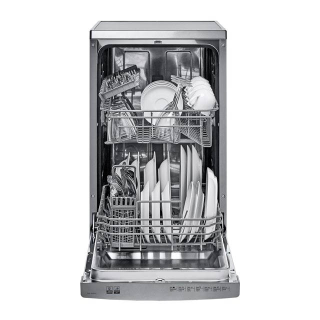 Hoover HDP 2D952X – image 2