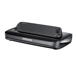 Samsung ECR-A1A2 speakerphone Mobile phone Black