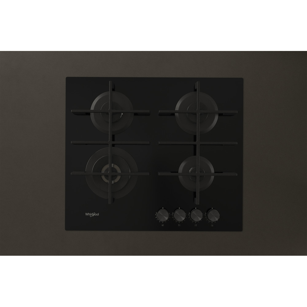 Whirlpool AKWL 628/NB – image 3