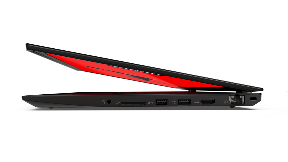 Lenovo ThinkPad T580 Intel® Core™ i5 i5-8350U Laptop – image 5