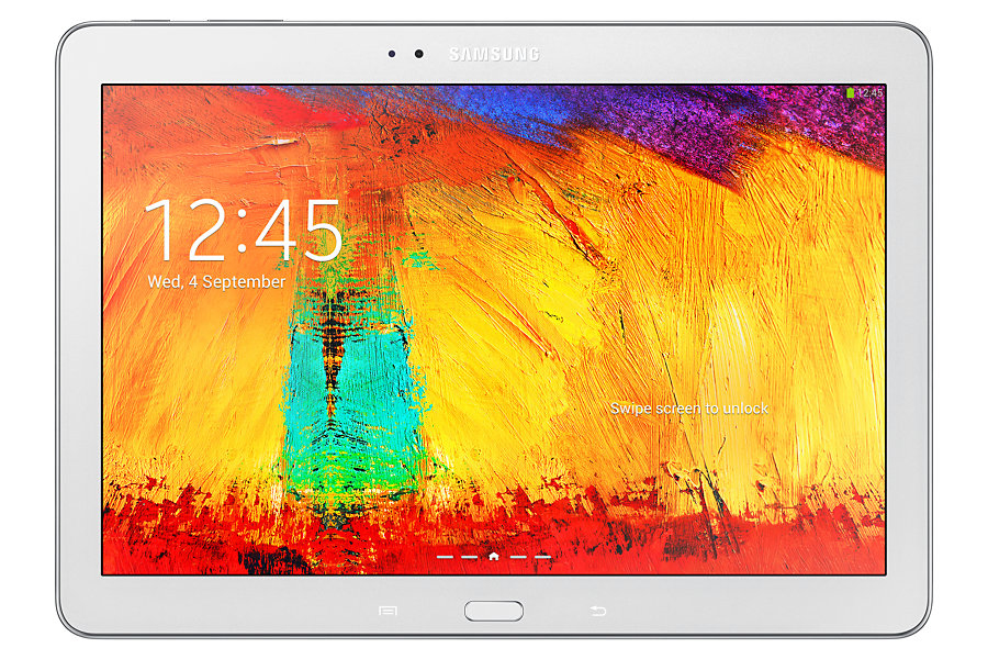 Samsung Galaxy Note SM-P6010