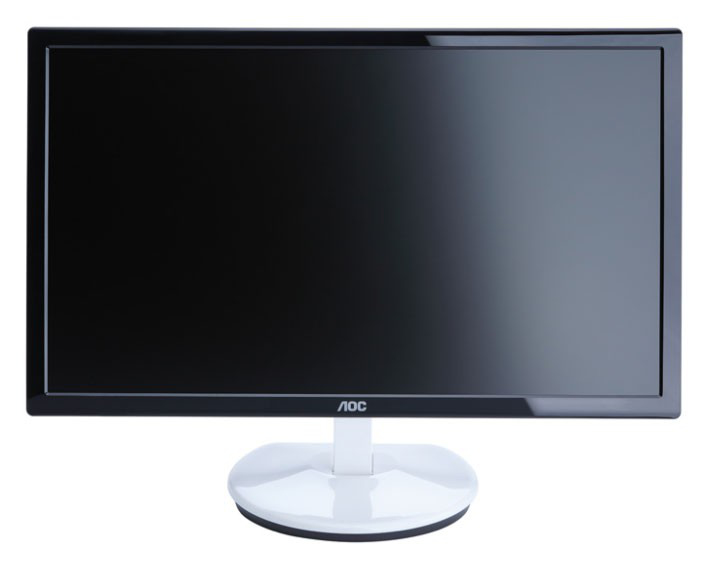 AOC e2243Fw2 computer monitor