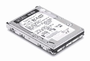 Lenovo THINKPAD 60GB HARD DISK DRIVE