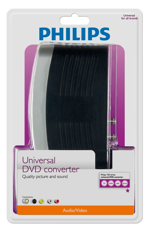 Philips Video converter SWS2100H/17 – image 2