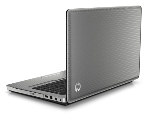 HP G62-b10SD Notebook PC – image 3