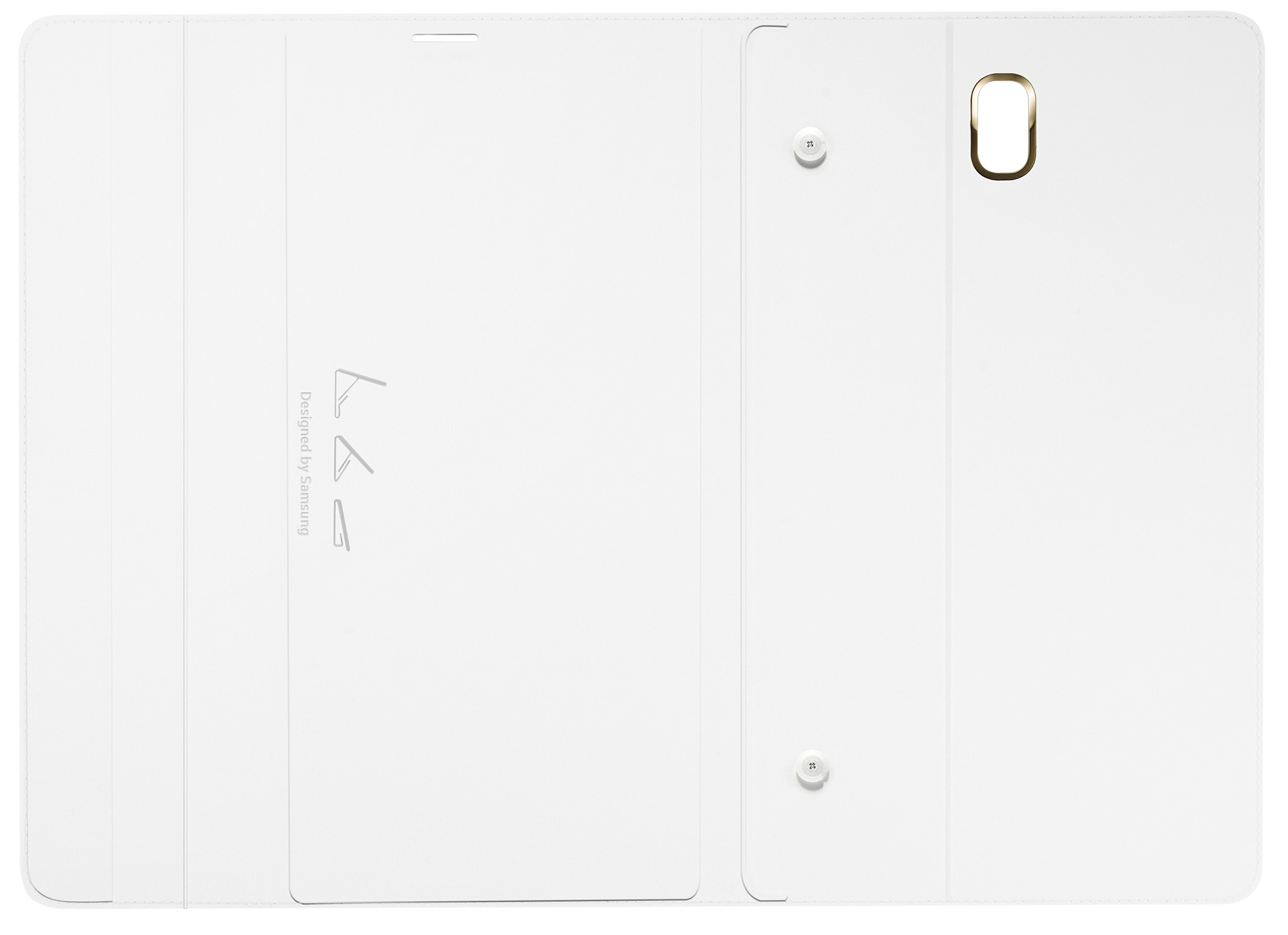 Samsung EF-BT700 21.3 cm (8.4") Folio White – image 8