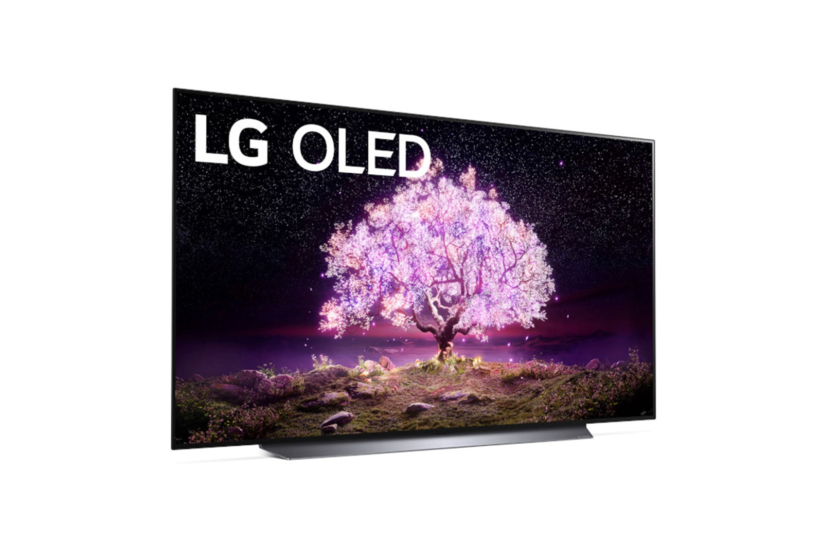 LG OLED65C1AUB TV – image 6