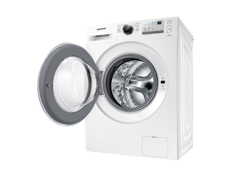 Samsung WW80J3283GW washing machine Front-load – image 5